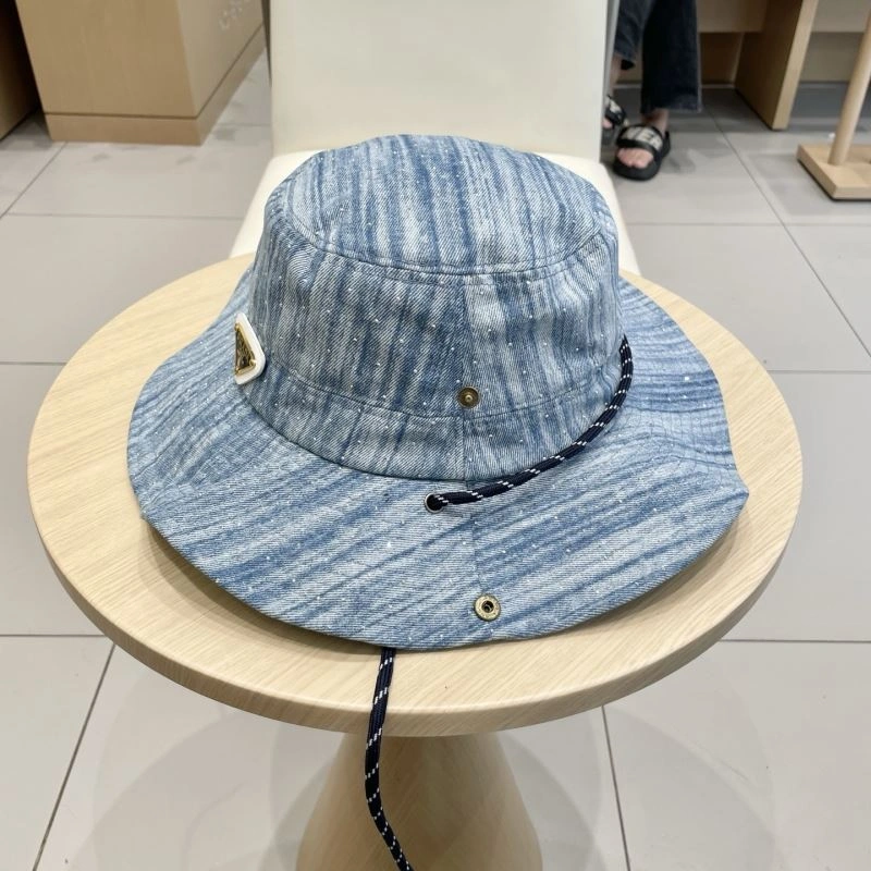Prada Caps Supportive 257199