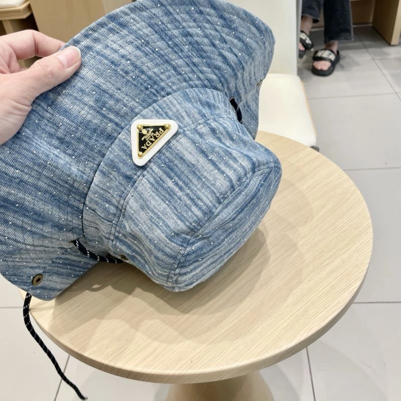 Prada Caps Supportive 257199