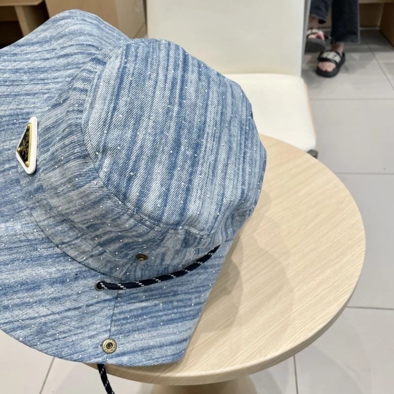 Prada Caps Supportive 257199