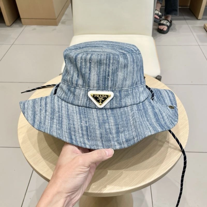 Prada Caps Supportive 257199