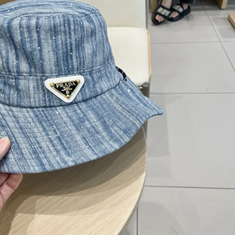 Prada Caps Supportive 257199