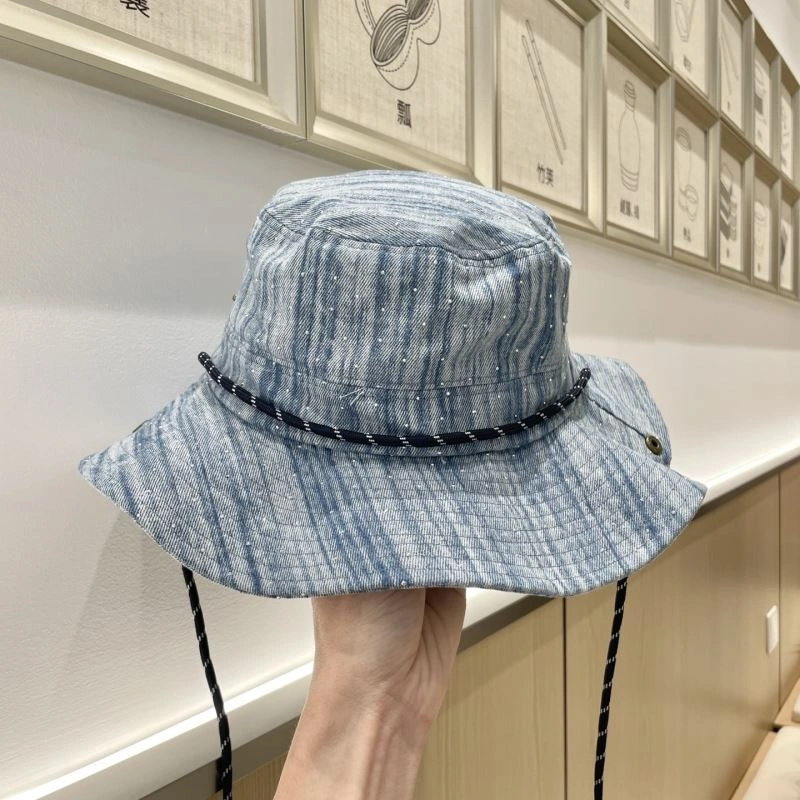 Prada Caps Supportive 257199