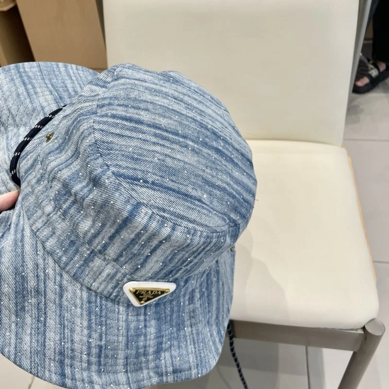Prada Caps Supportive 257199