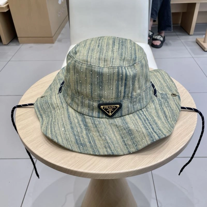 Efficient Prada Caps 257200