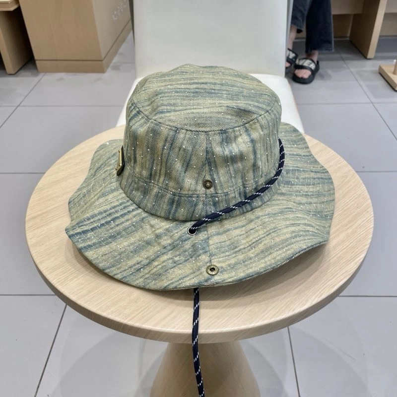 Efficient Prada Caps 257200