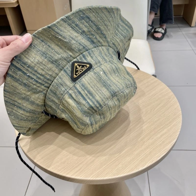 Efficient Prada Caps 257200