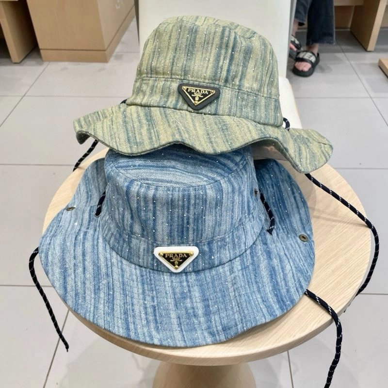 Efficient Prada Caps 257200