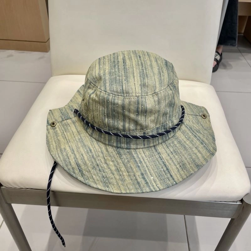 Efficient Prada Caps 257200