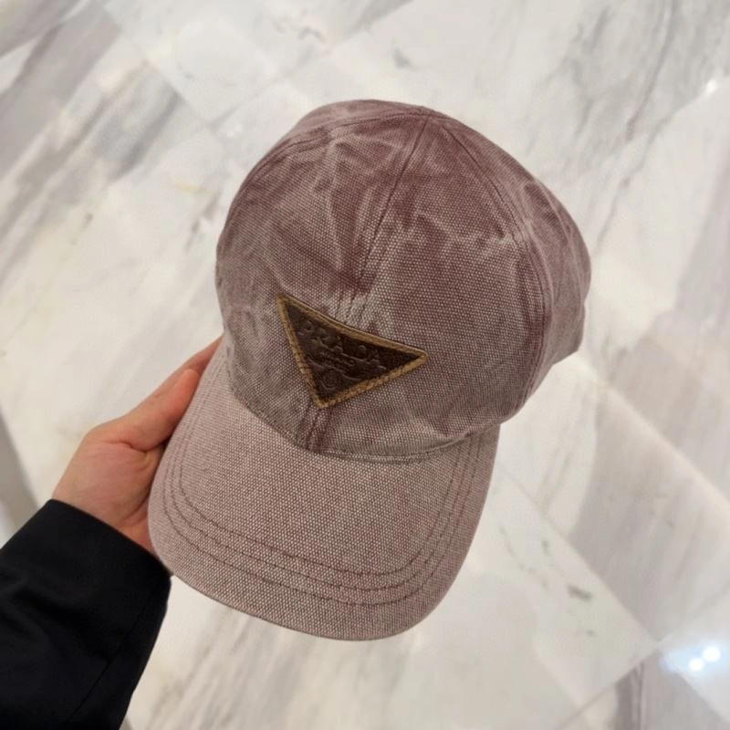 Elegant Prada Caps 257198