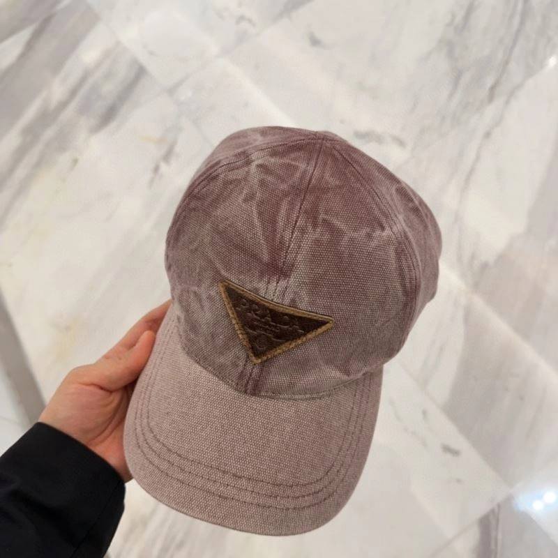 Elegant Prada Caps 257198