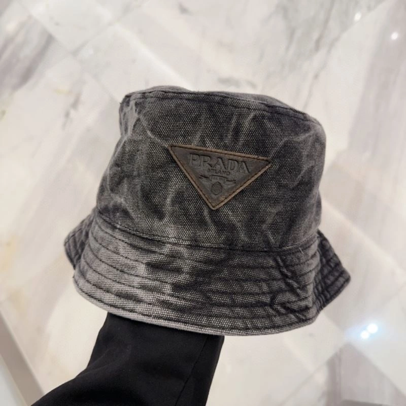 Prada Caps WeatherProof 257188