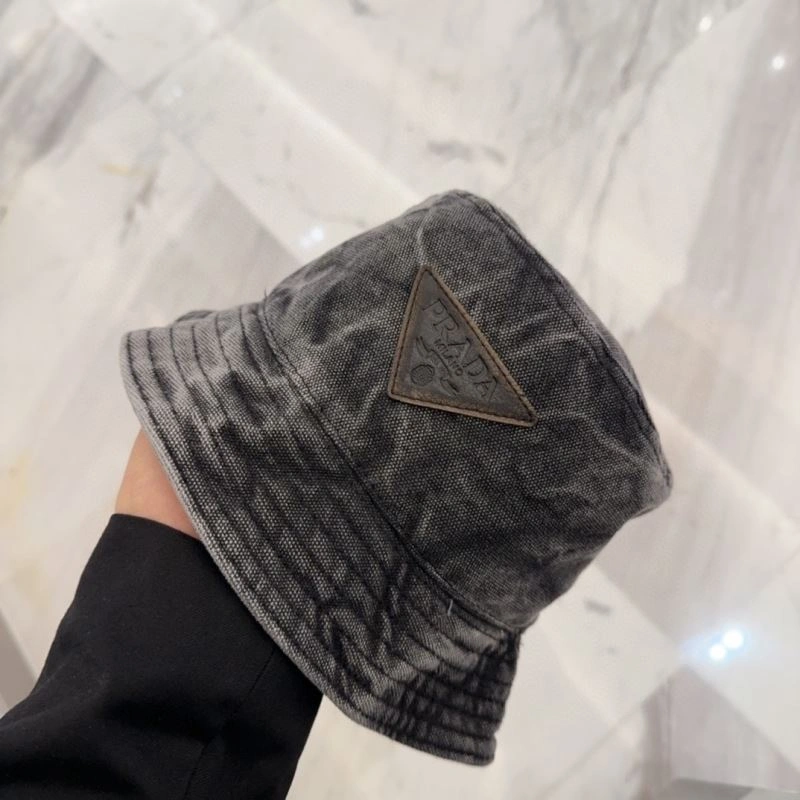 Prada Caps WeatherProof 257188