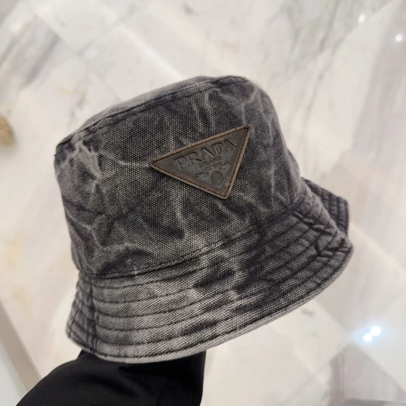 Prada Caps WeatherProof 257188
