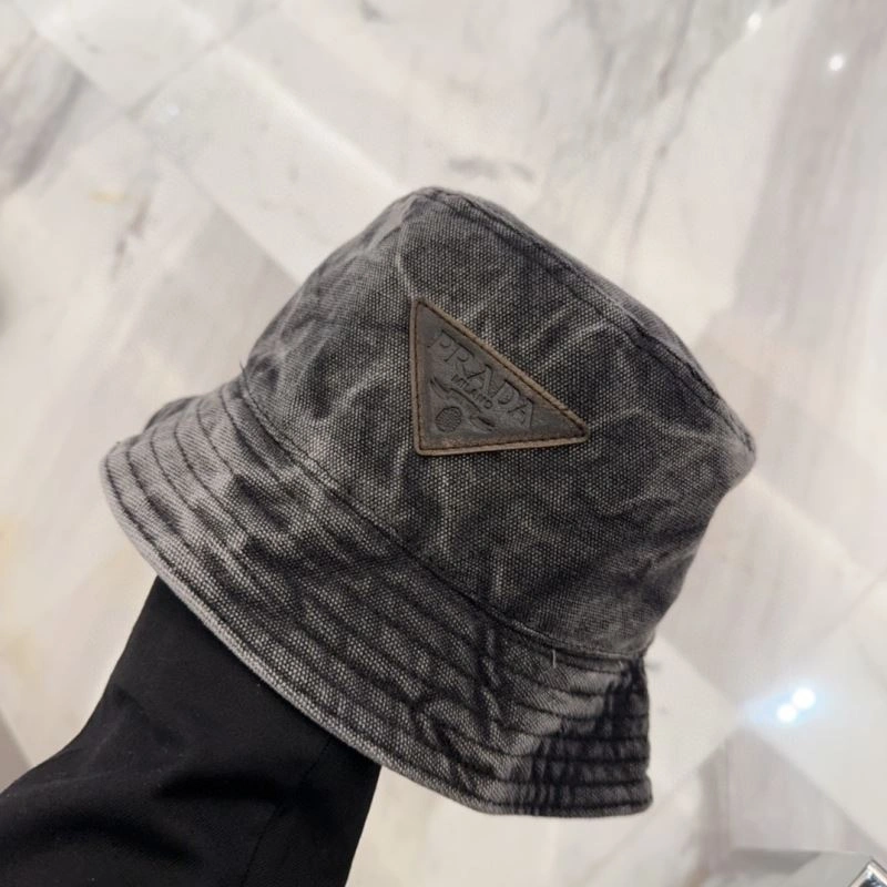 Prada Caps WeatherProof 257188