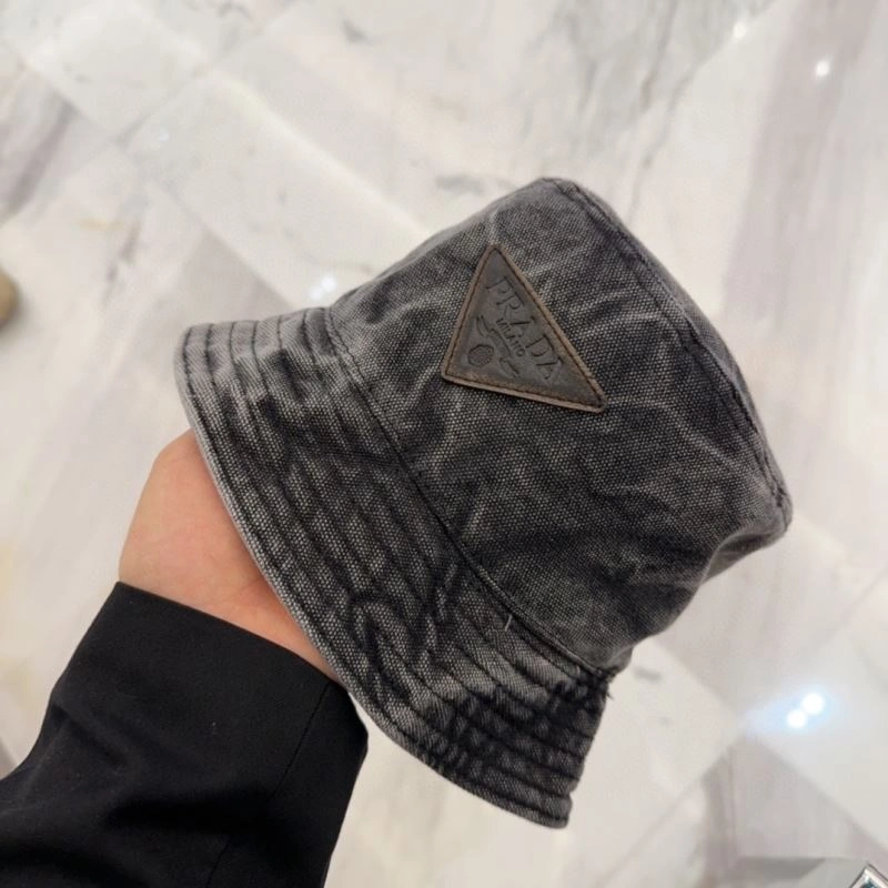 Prada Caps WeatherProof 257188