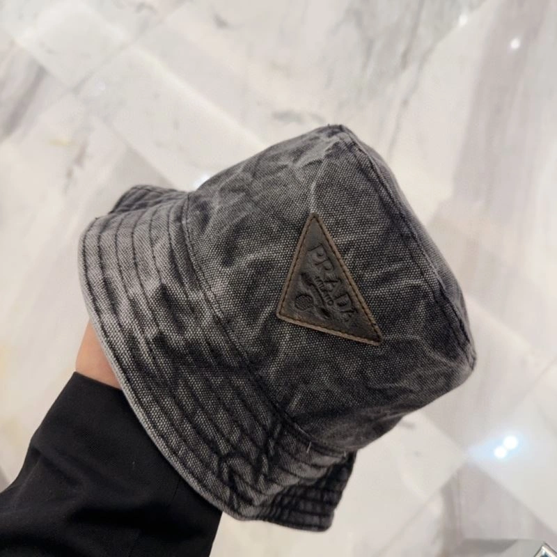 Prada Caps WeatherProof 257188