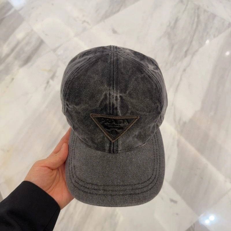 QuickDry Prada Caps 257184