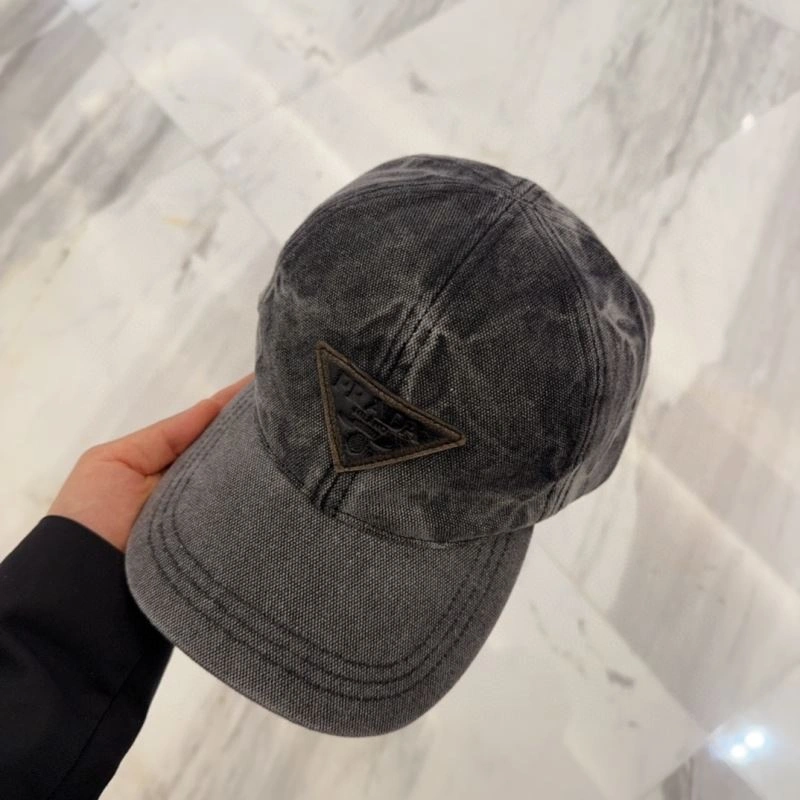 QuickDry Prada Caps 257184