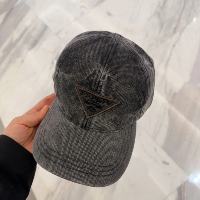 QuickDry Prada Caps 257184