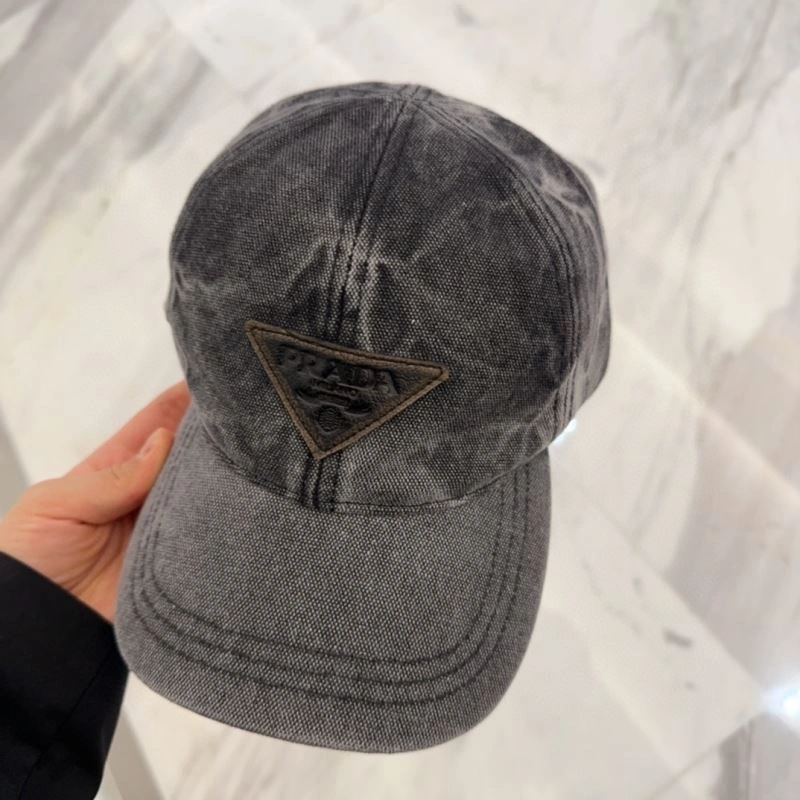 QuickDry Prada Caps 257184