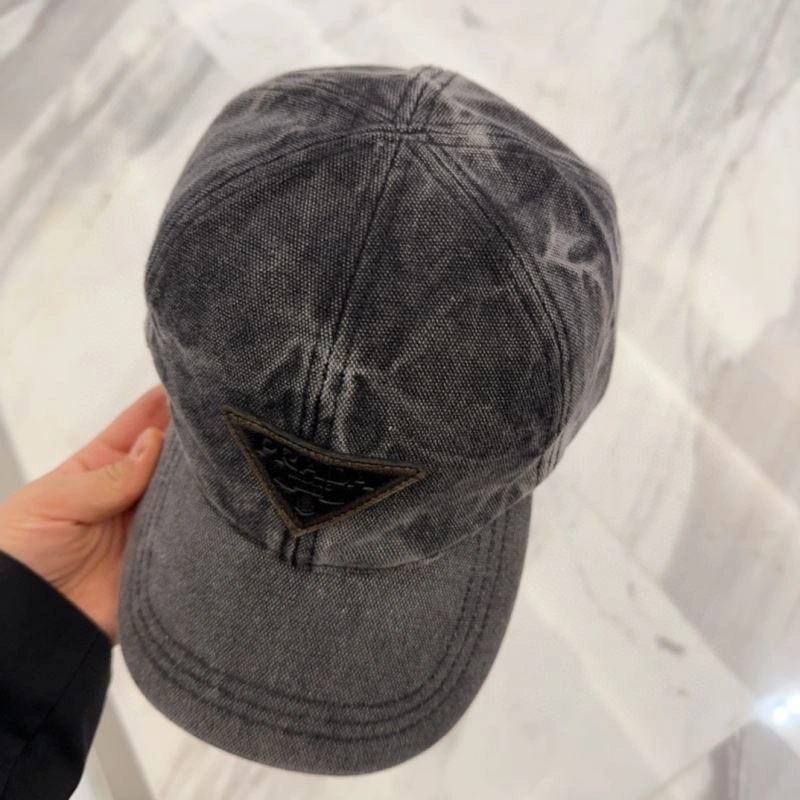 QuickDry Prada Caps 257184