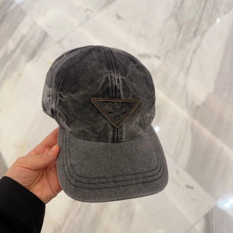QuickDry Prada Caps 257184