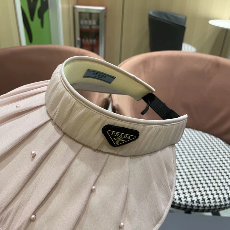 GoAnywhere Prada Caps 257183