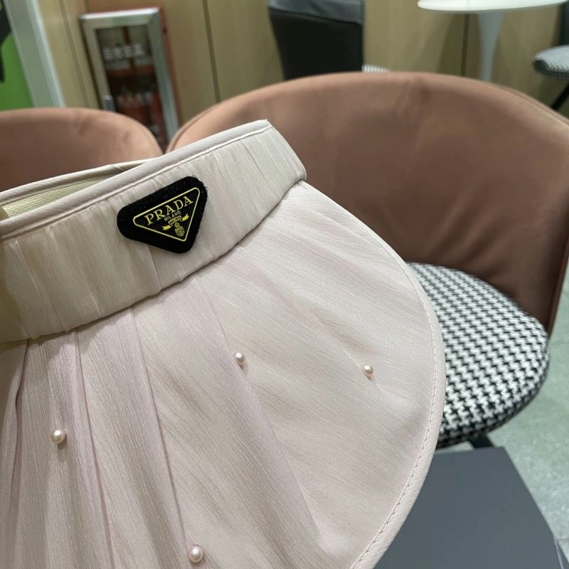GoAnywhere Prada Caps 257183