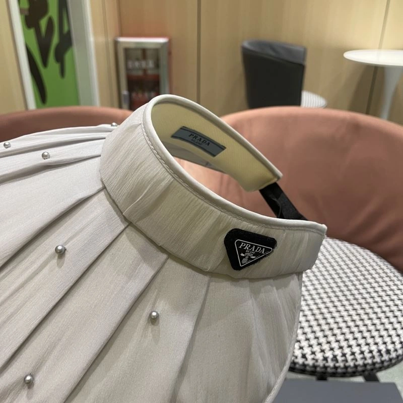 Unique Prada Caps 257196