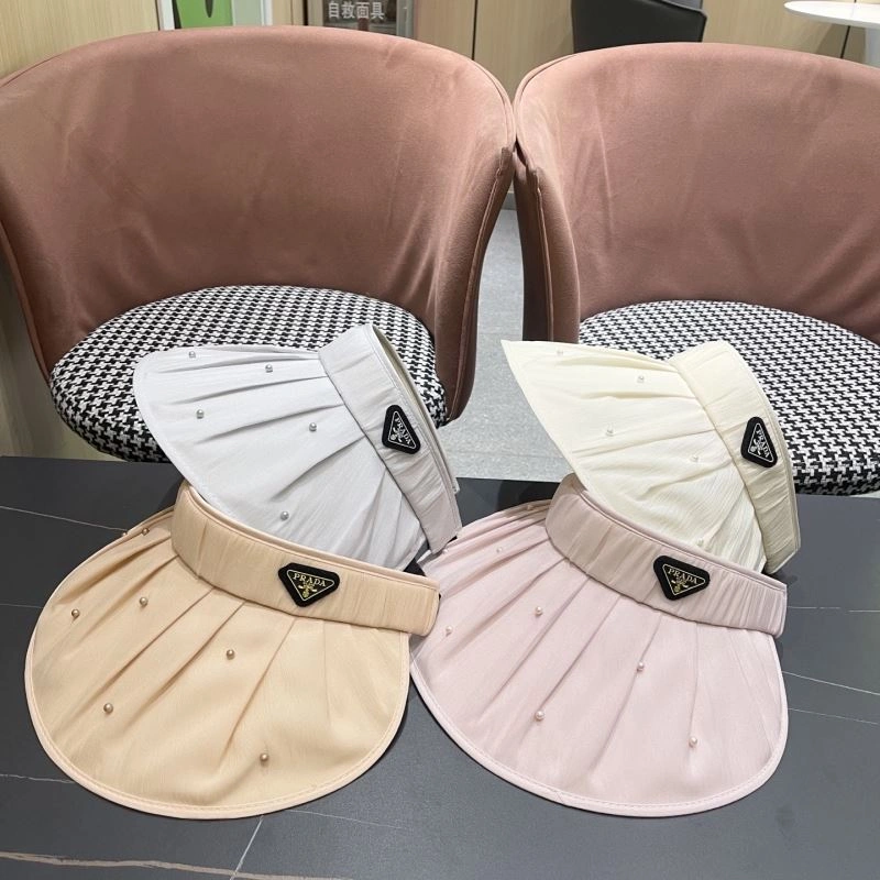 Unique Prada Caps 257196