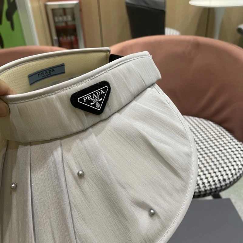 Unique Prada Caps 257196