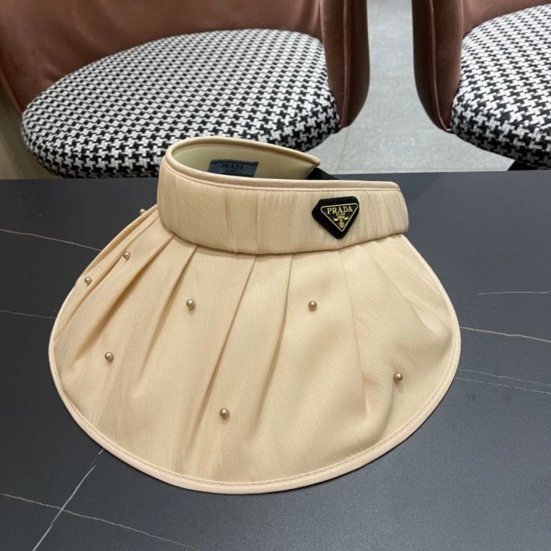 Prada Caps Seasonal 257191