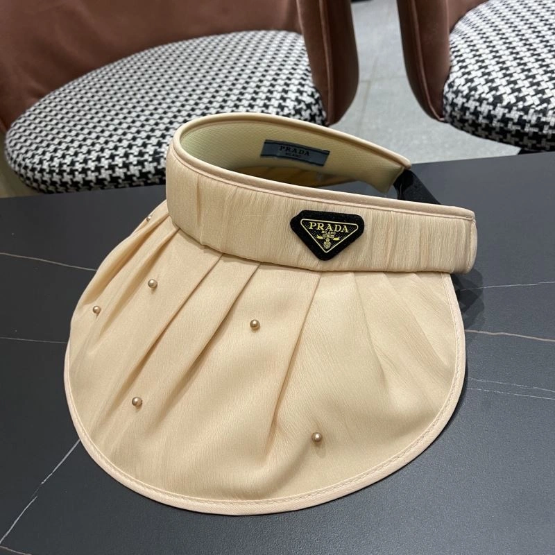 Prada Caps Seasonal 257191