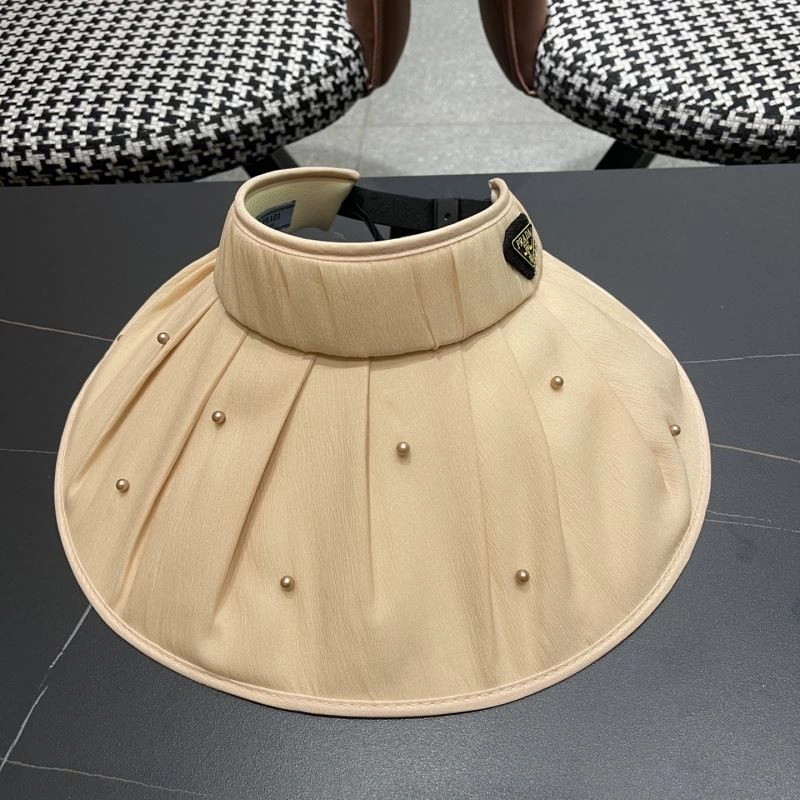 Prada Caps Seasonal 257191