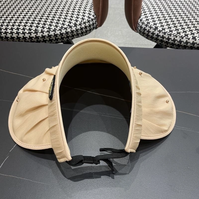 Prada Caps Seasonal 257191