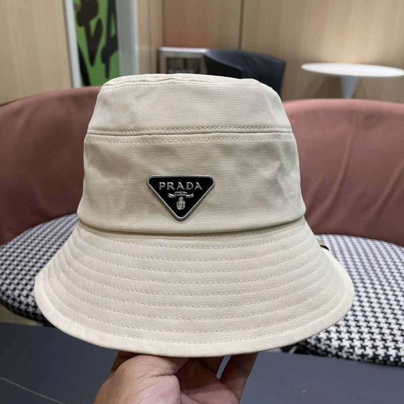 Prada Caps Durable 257193