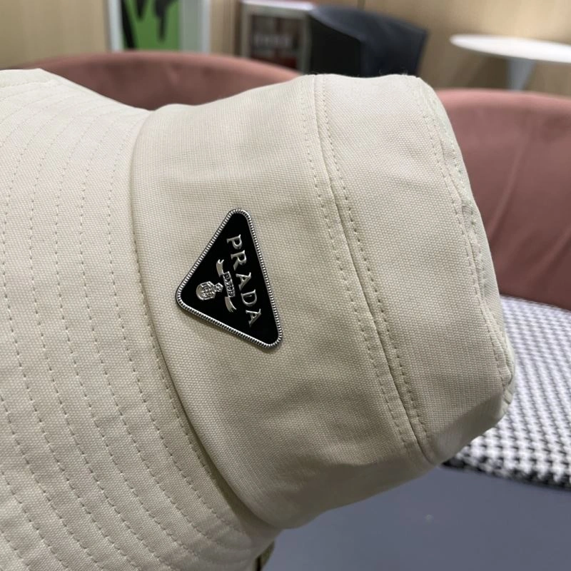 Prada Caps Durable 257193