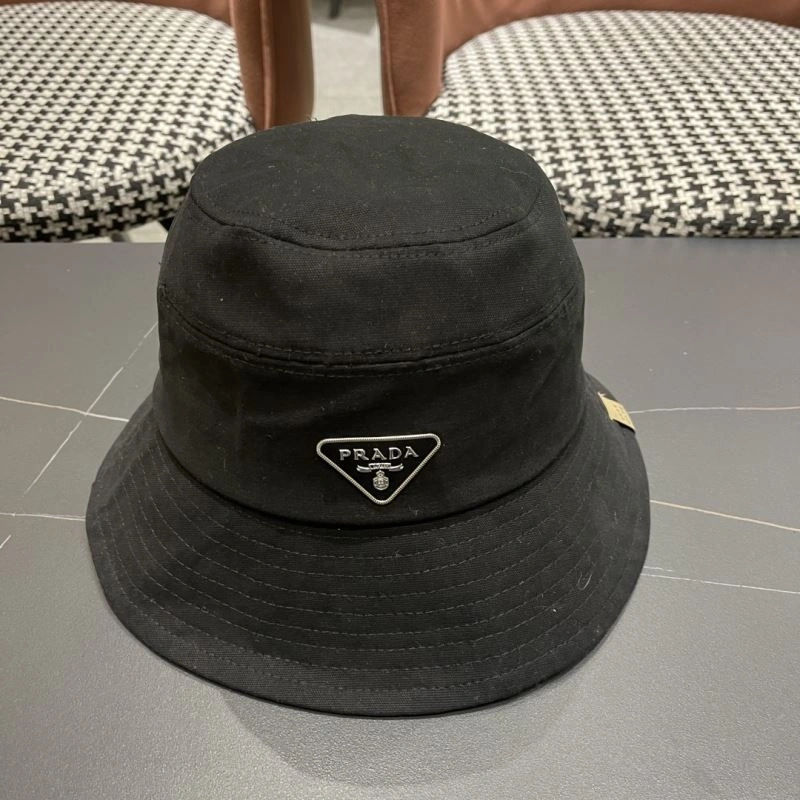 Effortless Prada Caps 257194