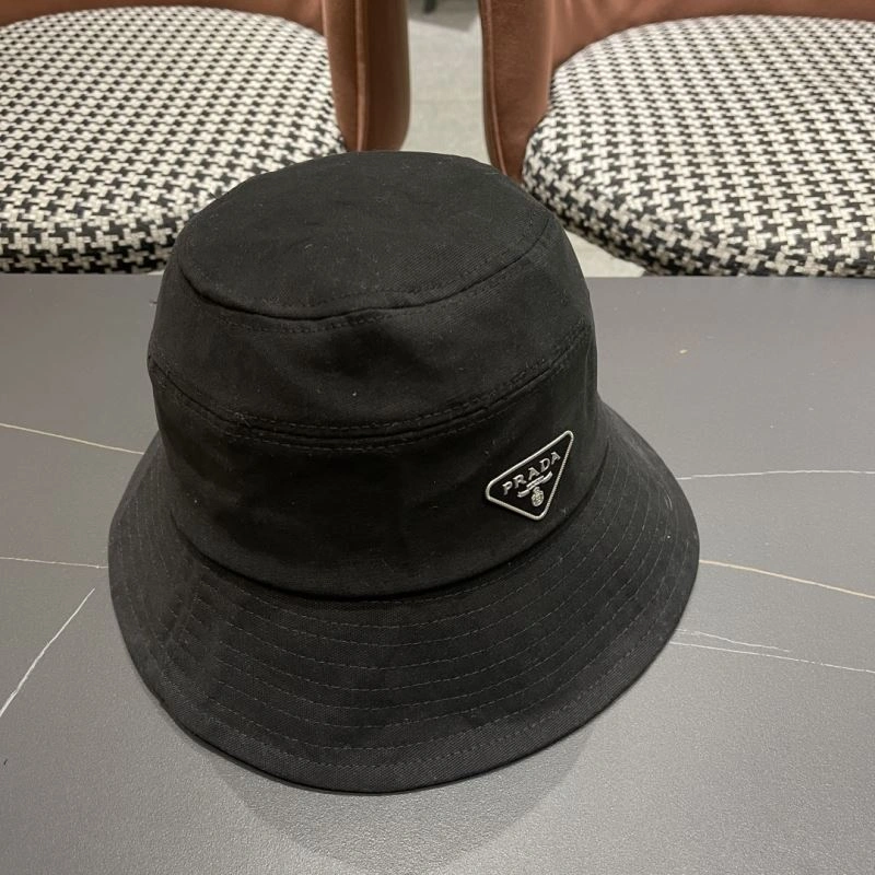 Effortless Prada Caps 257194
