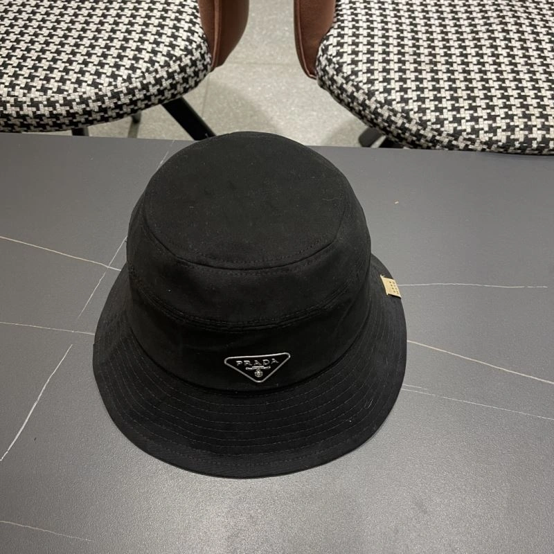 Effortless Prada Caps 257194