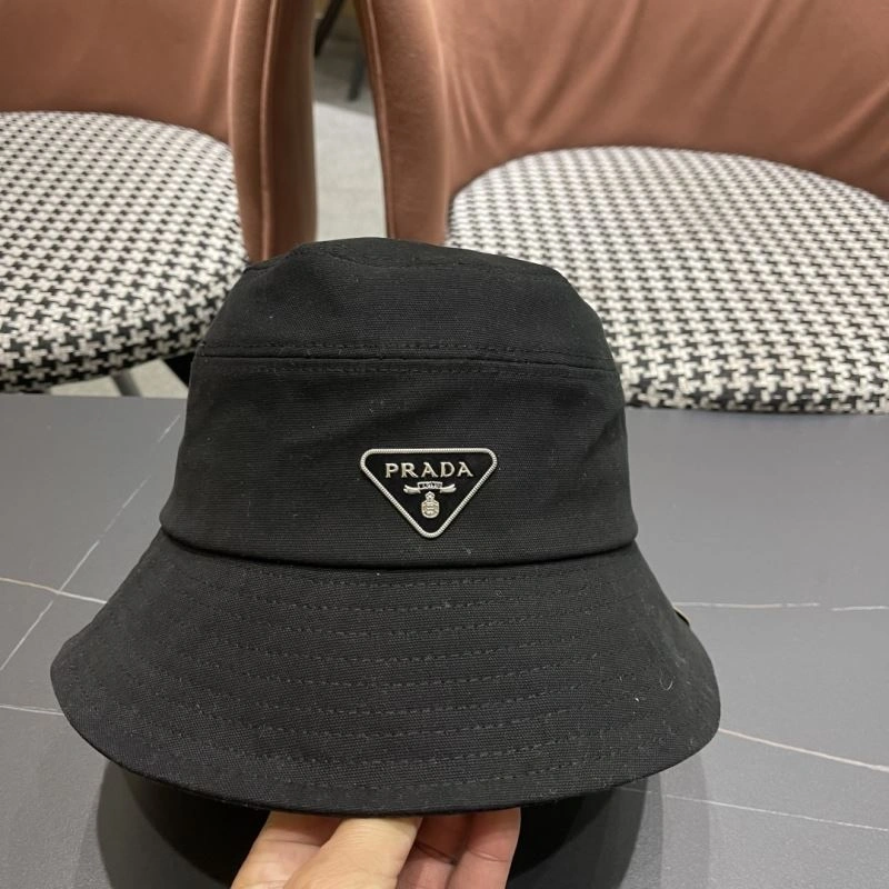 Effortless Prada Caps 257194