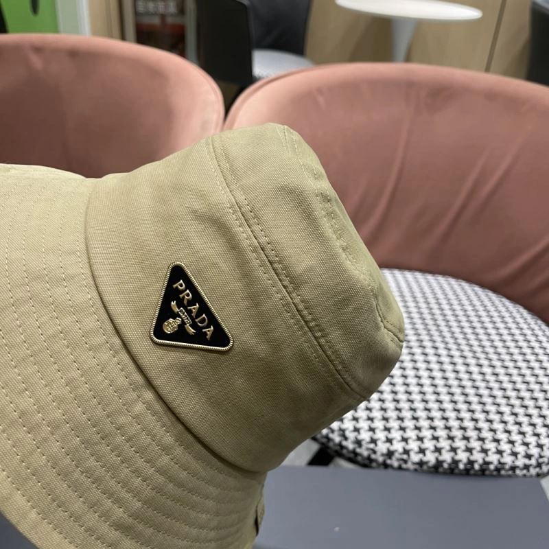 Prada Caps UrbanStyle 257190