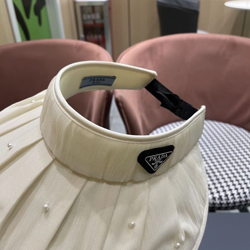 Prada Caps MoistureWicking 257185