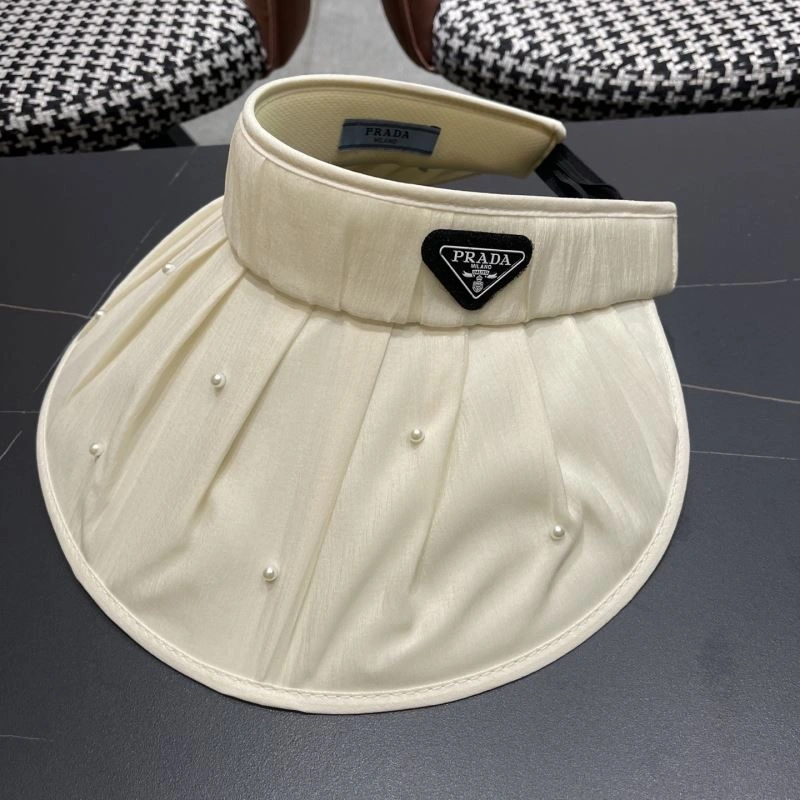 Prada Caps MoistureWicking 257185