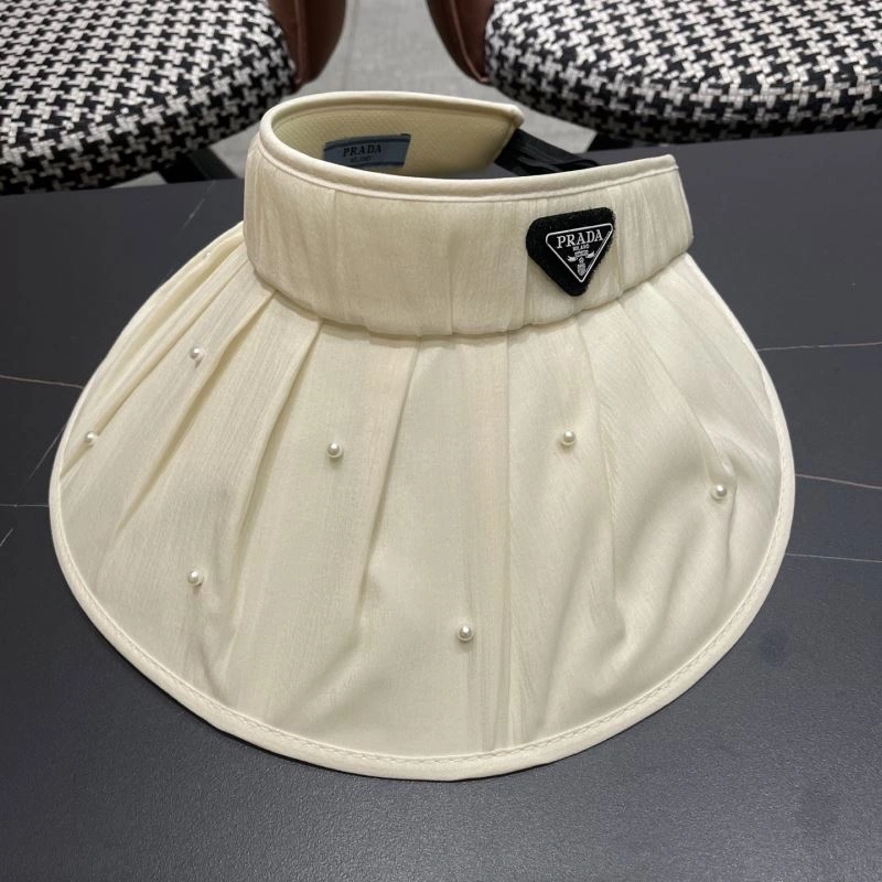 Prada Caps MoistureWicking 257185