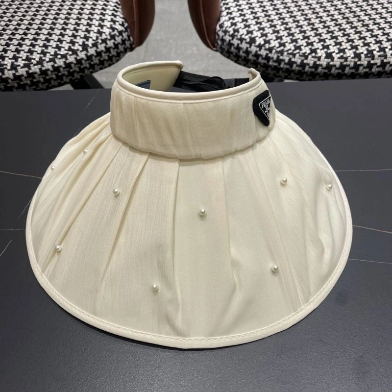 Prada Caps MoistureWicking 257185