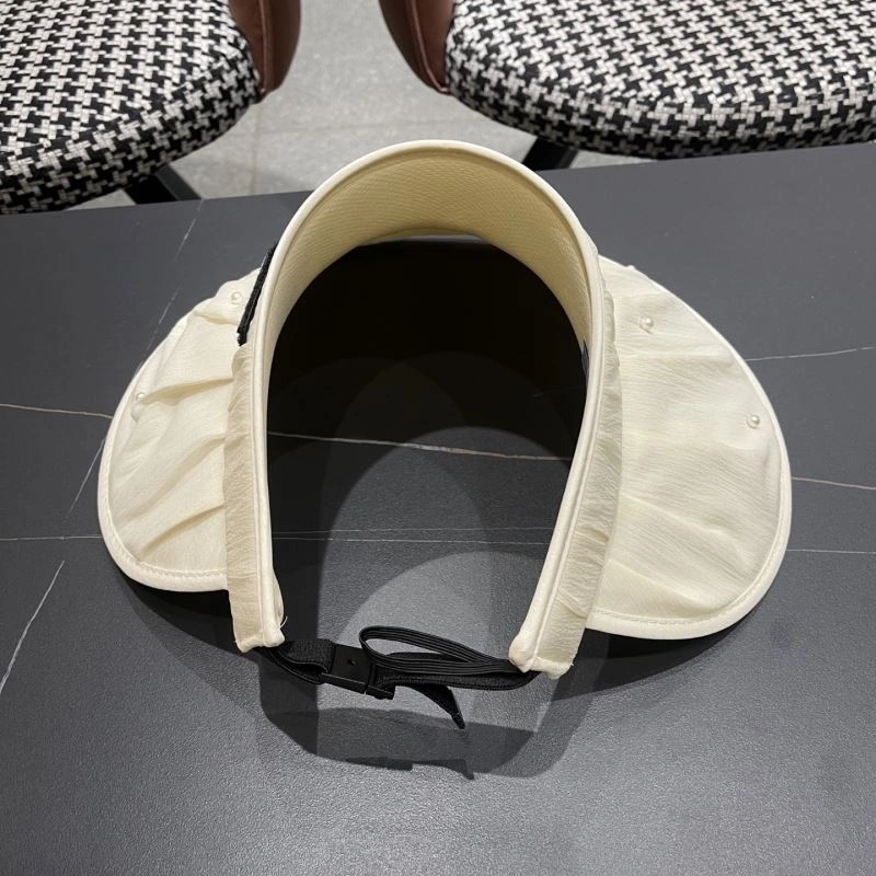 Prada Caps MoistureWicking 257185