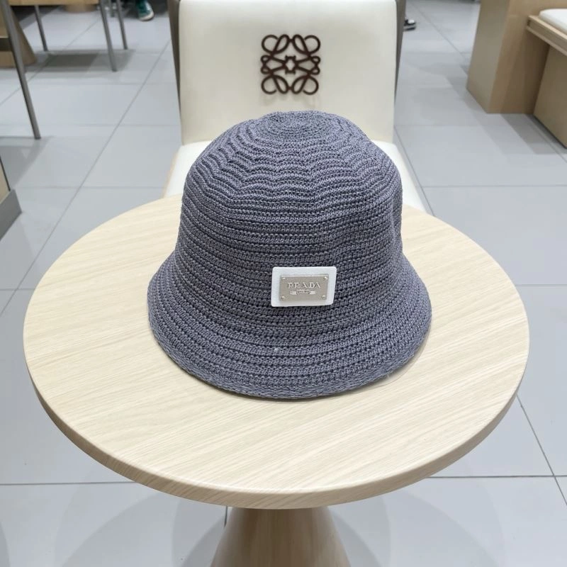 Upgraded Prada Caps 257174