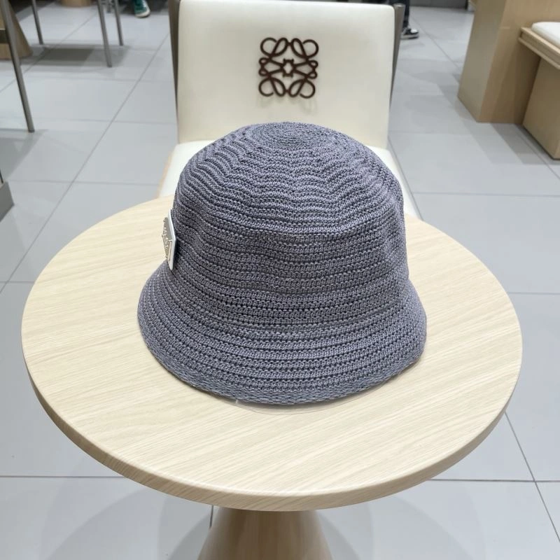 Upgraded Prada Caps 257174