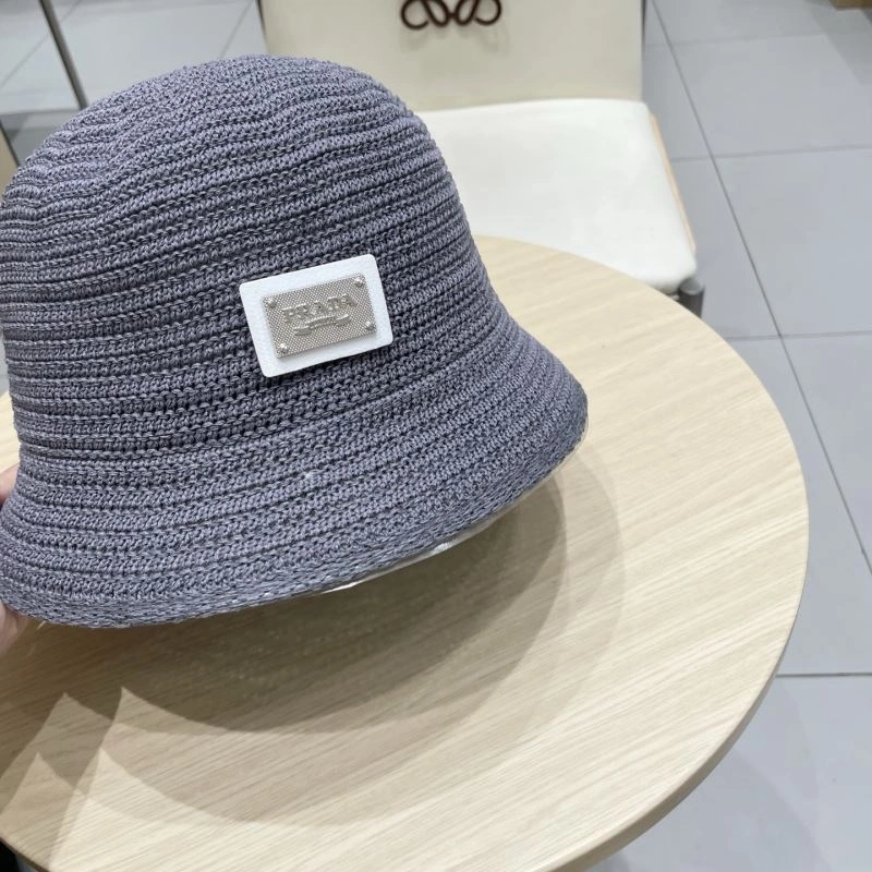 Upgraded Prada Caps 257174